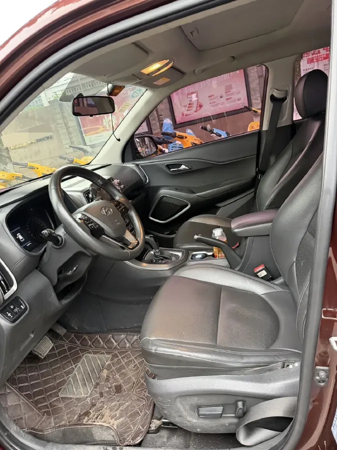 2018 Hyundai ix35 2.0L 160HP L4 6AT,autocango,china used car exporter,china ev exporter,chinese used car exporter,chinese used ev exporter