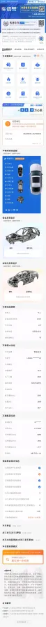 2022 Cadillac XT6 2.0T 237HP L4 9AT,autocango,china used car exporter,china ev exporter,chinese used car exporter,chinese used ev exporter