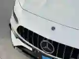 2020 Mercedes-Benz A AMG 2.0T 387HP L4 8DCT
