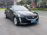 2022 Cadillac CT5 2.0T 237HP L4 10AT