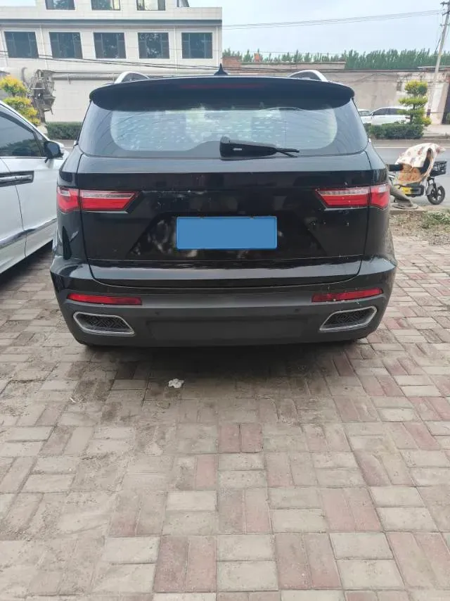 2017 Zotye T700 1.8T 177HP L4 6DCT,autocango,china used car exporter,china ev exporter,chinese used car exporter,chinese used ev exporter