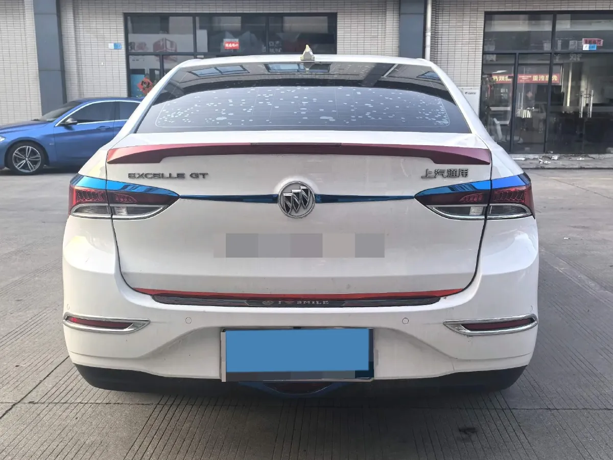 2021 Buick Excelle 1.5L 113HP L4 6AT,autocango,china used car exporter,china ev exporter,chinese used car exporter,chinese used ev exporter