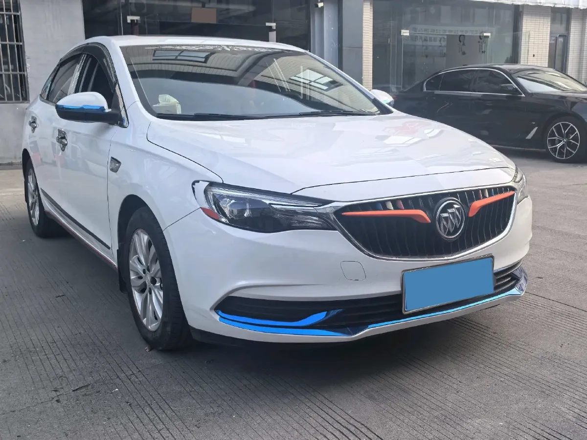 2021 Buick Excelle 1.5L 113HP L4 6AT,autocango,china used car exporter,china ev exporter,chinese used car exporter,chinese used ev exporter
