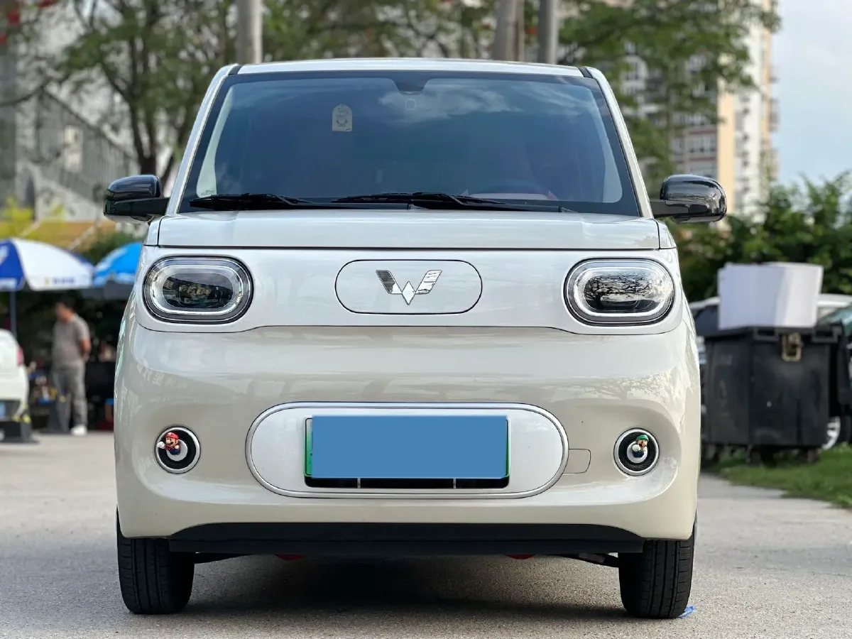 2024 WuLing HongGuang MINI EV BEV 17.3KWH,autocango,china used car exporter,china ev exporter,chinese used car exporter,chinese used ev exporter