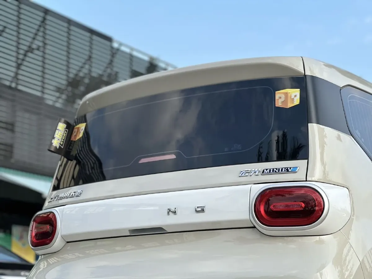 2024 WuLing HongGuang MINI EV BEV 17.3KWH,autocango,china used car exporter,china ev exporter,chinese used car exporter,chinese used ev exporter