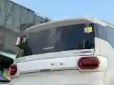 2024 WuLing HongGuang MINI EV BEV 17.3KWH