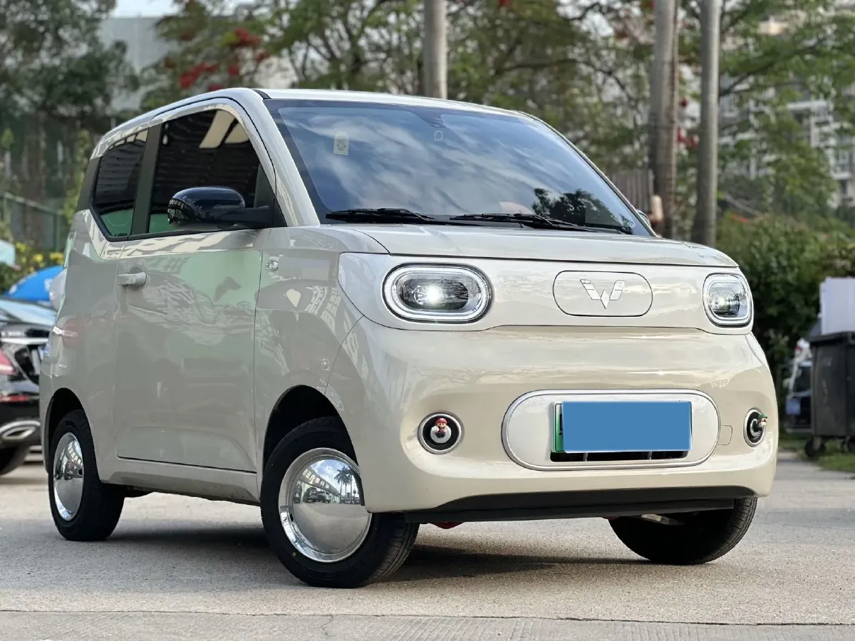2024 WuLing HongGuang MINI EV BEV 17.3KWH,autocango,china used car exporter,china ev exporter,chinese used car exporter,chinese used ev exporter