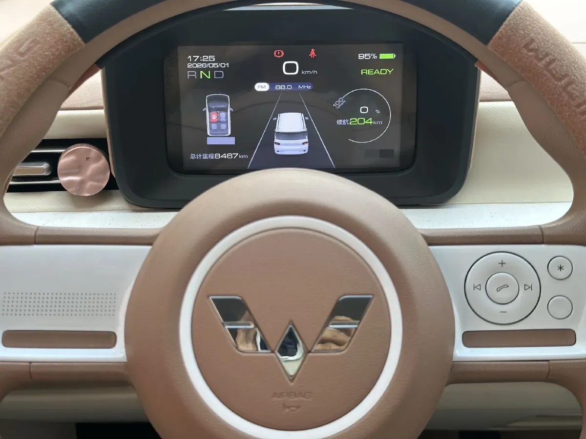 2024 WuLing HongGuang MINI EV BEV 17.3KWH,autocango,china used car exporter,china ev exporter,chinese used car exporter,chinese used ev exporter