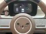 2024 WuLing HongGuang MINI EV BEV 17.3KWH