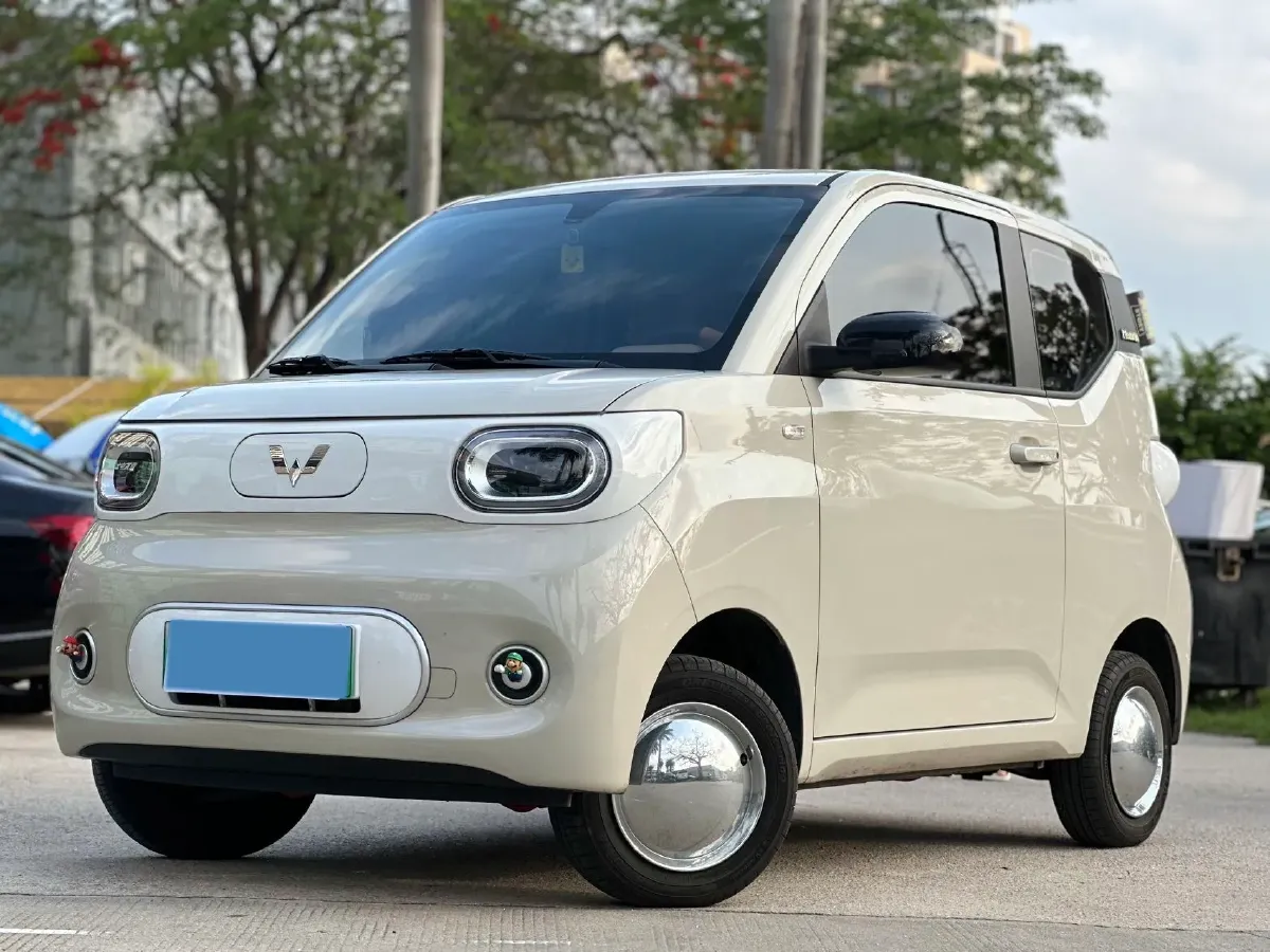 2024 WuLing HongGuang MINI EV BEV 17.3KWH,autocango,china used car exporter,china ev exporter,chinese used car exporter,chinese used ev exporter