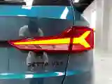 2022 Jetta VS7 1.4T 150HP L4 6AT