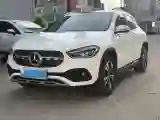 2023 Mercedes-Benz GLA Class 2.0T 190HP L4 8DCT