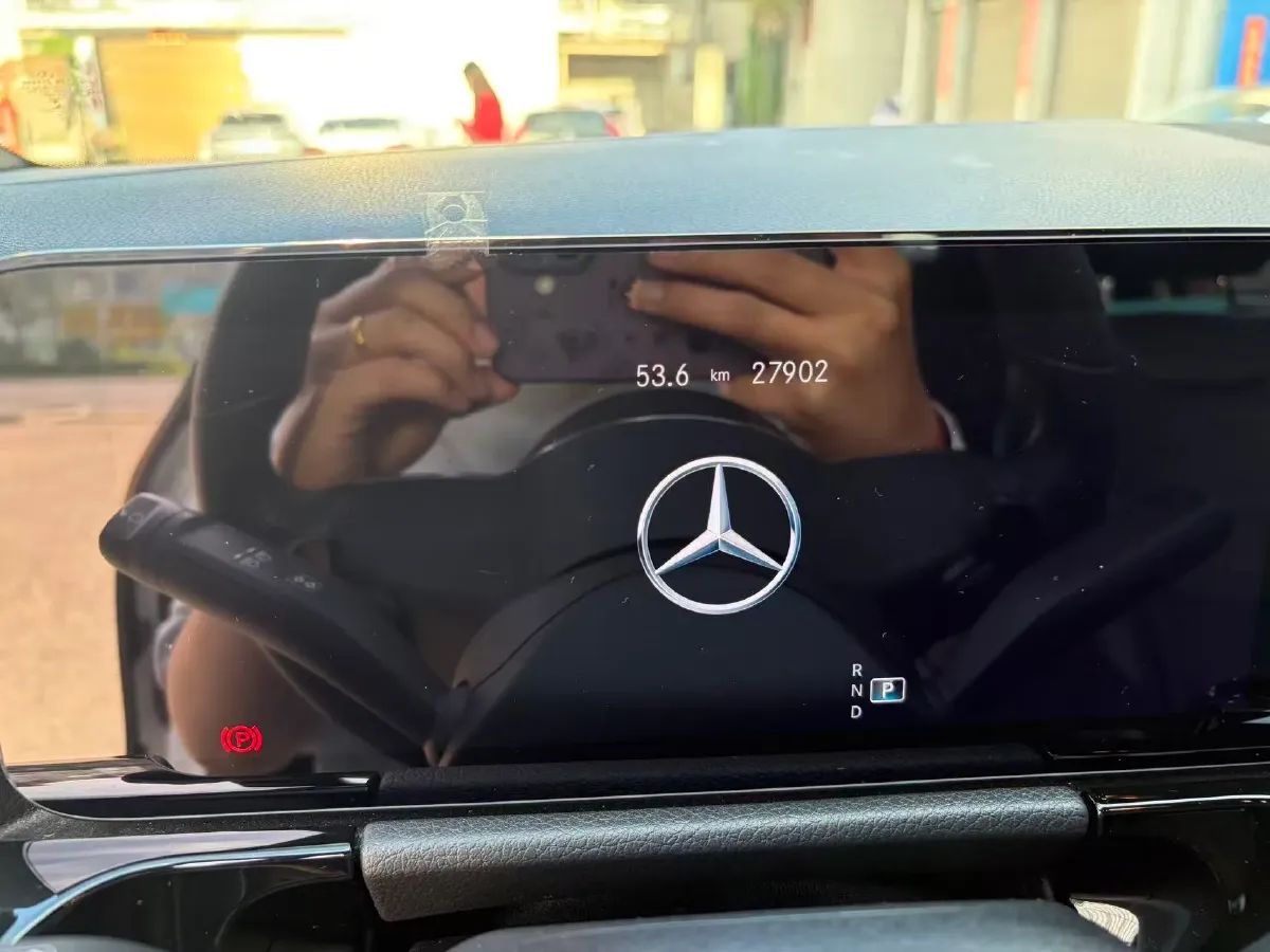 2023 Mercedes-Benz GLA Class 2.0T 190HP L4 8DCT,autocango,china used car exporter,china ev exporter,chinese used car exporter,chinese used ev exporter