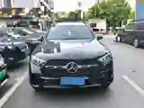 2024 Mercedes-Benz GLC Class 2.0T 204HP L4 9AT
