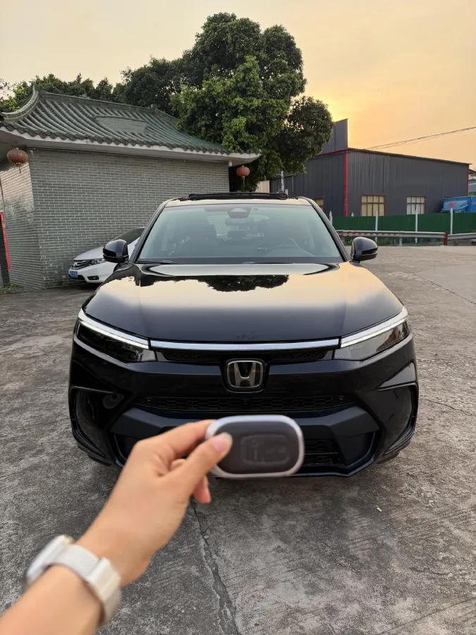 2025 Honda Breeze 1.5T 193HP L4 CVT,autocango,china used car exporter,china ev exporter,chinese used car exporter,chinese used ev exporter