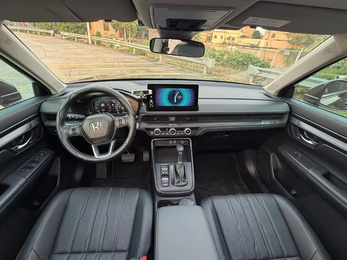 2025 Honda Breeze 1.5T 193HP L4 CVT,autocango,china used car exporter,china ev exporter,chinese used car exporter,chinese used ev exporter