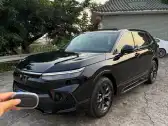 2025 HONDA BREEZE,autocango,china used car exporter,china ev exporter,chinese used car exporter,chinese used ev exporter