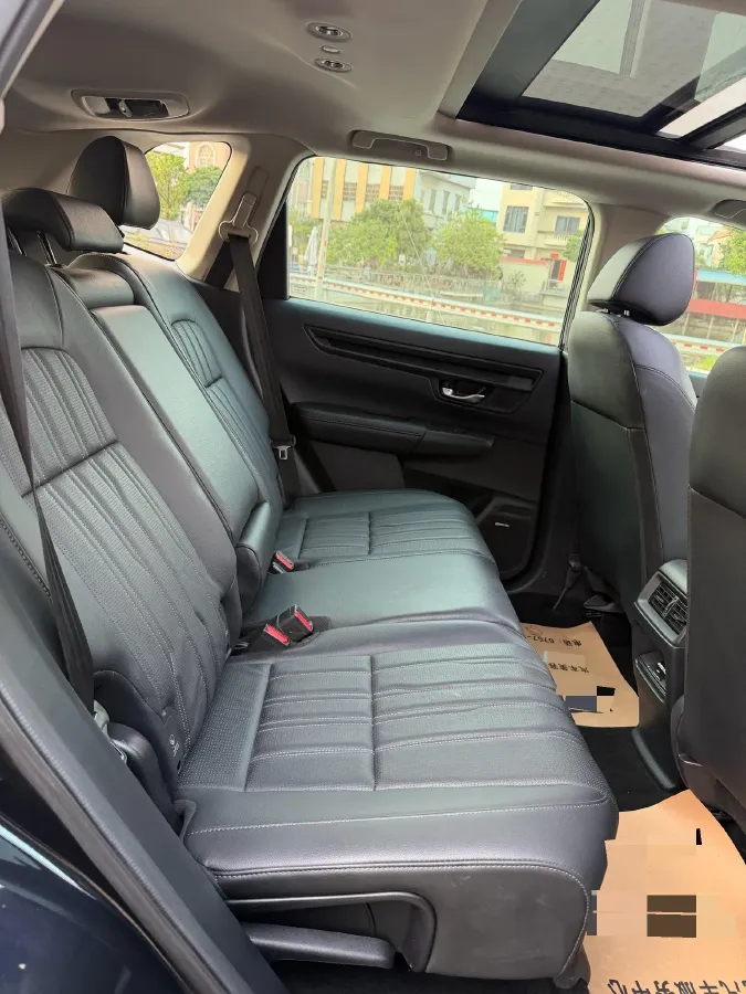 2025 Honda Breeze 1.5T 193HP L4 CVT,autocango,china used car exporter,china ev exporter,chinese used car exporter,chinese used ev exporter