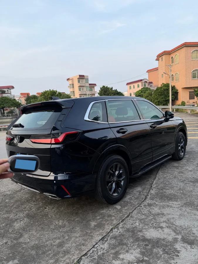 2025 Honda Breeze 1.5T 193HP L4 CVT,autocango,china used car exporter,china ev exporter,chinese used car exporter,chinese used ev exporter