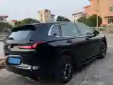 2025 Honda Breeze 1.5T 193HP L4 CVT