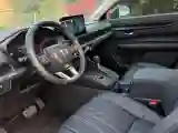 2025 Honda Breeze 1.5T 193HP L4 CVT