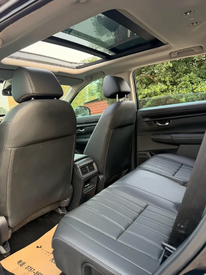 2025 Honda Breeze 1.5T 193HP L4 CVT,autocango,china used car exporter,china ev exporter,chinese used car exporter,chinese used ev exporter