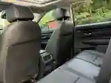2025 Honda Breeze 1.5T 193HP L4 CVT