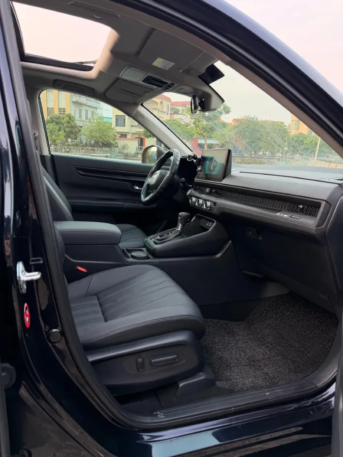 2025 Honda Breeze 1.5T 193HP L4 CVT,autocango,china used car exporter,china ev exporter,chinese used car exporter,chinese used ev exporter