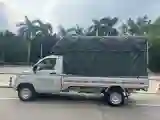 2022 WuLing RongGuang New Truck 1.8L 125HP L4 5MT