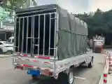 2022 WuLing RongGuang New Truck 1.8L 125HP L4 5MT