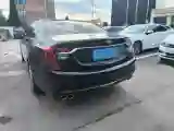 2022 Cadillac CT6 2.0T 237HP L4 10AT