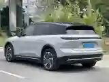 2023 NIO ES6 BEV 75KWH