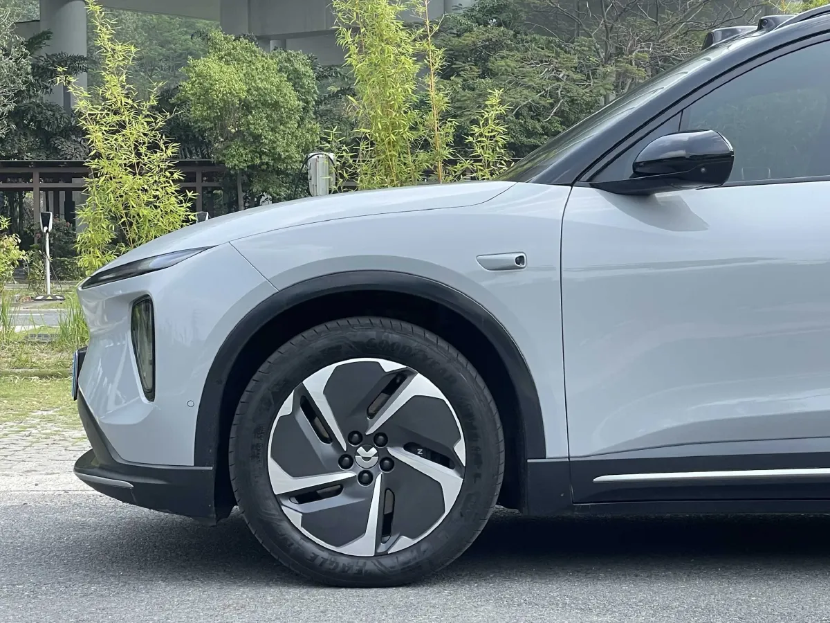 2023 NIO ES6 BEV 75KWH,autocango,china used car exporter,china ev exporter,chinese used car exporter,chinese used ev exporter