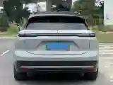 2023 NIO ES6 BEV 75KWH