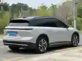 2023 NIO ES6 BEV 75KWH