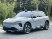 2023 NIO ES6,autocango,china used car exporter,china ev exporter,chinese used car exporter,chinese used ev exporter