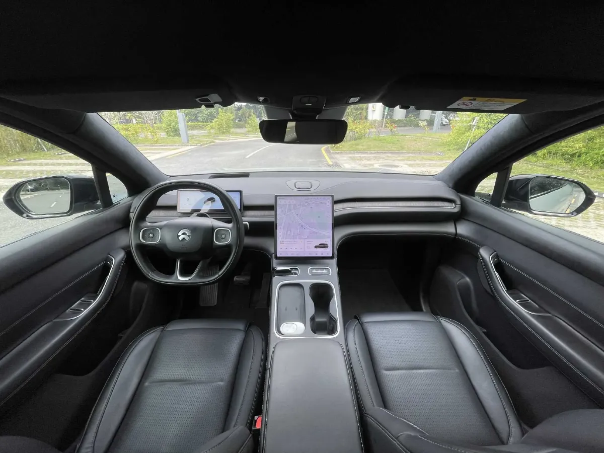 2023 NIO ES6 BEV 75KWH,autocango,china used car exporter,china ev exporter,chinese used car exporter,chinese used ev exporter