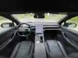 2023 NIO ES6 BEV 75KWH