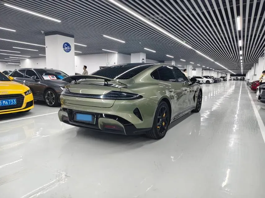 2024 MI SU7 BEV 94.3KWH,autocango,china used car exporter,china ev exporter,chinese used car exporter,chinese used ev exporter