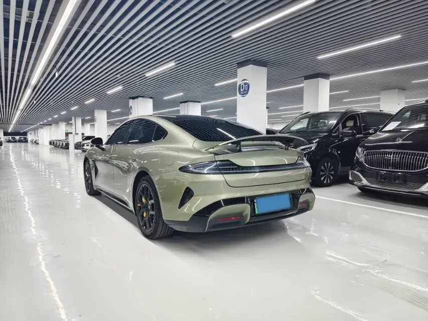 2024 MI SU7 BEV 94.3KWH,autocango,china used car exporter,china ev exporter,chinese used car exporter,chinese used ev exporter
