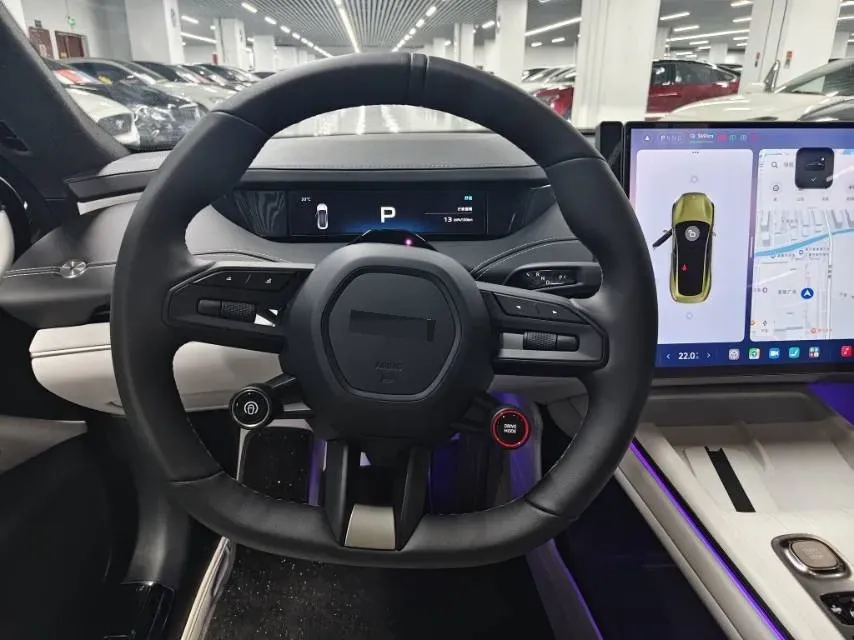 2024 MI SU7 BEV 94.3KWH,autocango,china used car exporter,china ev exporter,chinese used car exporter,chinese used ev exporter