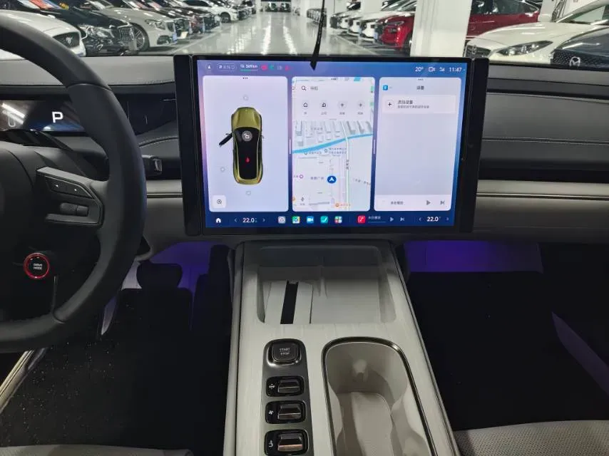2024 MI SU7 BEV 94.3KWH,autocango,china used car exporter,china ev exporter,chinese used car exporter,chinese used ev exporter