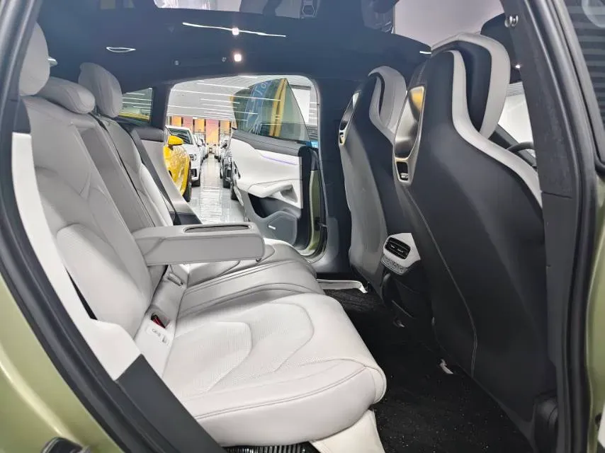 2024 MI SU7 BEV 94.3KWH,autocango,china used car exporter,china ev exporter,chinese used car exporter,chinese used ev exporter