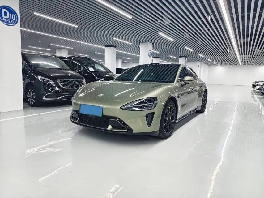 2024 MI SU7 BEV 94.3KWH,autocango,china used car exporter,china ev exporter,chinese used car exporter,chinese used ev exporter