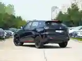 2024 ChangAn X5 PLUS 1.5T 188HP L4 7DCT