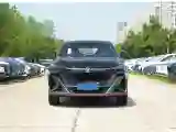2024 ChangAn X5 PLUS 1.5T 188HP L4 7DCT