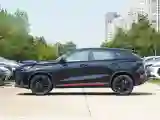 2024 ChangAn X5 PLUS 1.5T 188HP L4 7DCT
