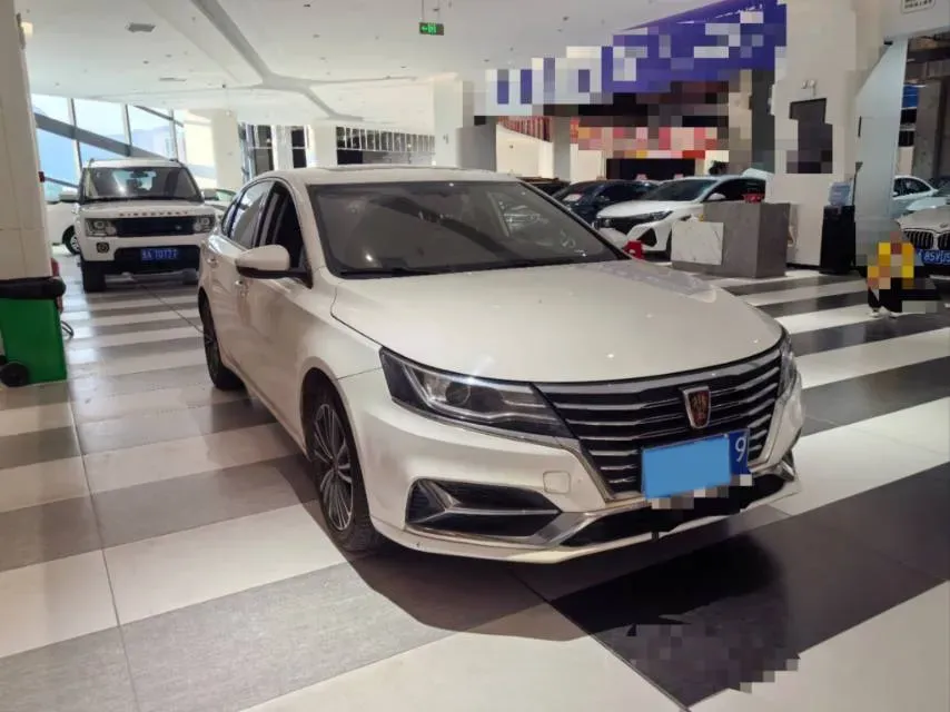 2019 Roewe i6 1.6L 125HP L4 CVT,autocango,china used car exporter,china ev exporter,chinese used car exporter,chinese used ev exporter