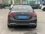 2024 Mercedes-Benz C Class 1.5T 204HP L4 9AT