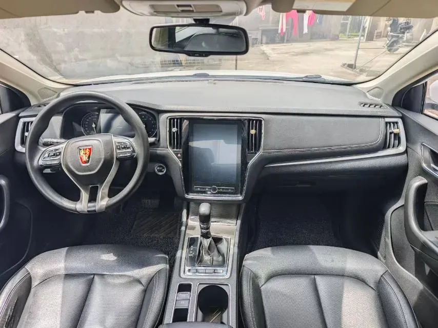 2020 Roewe i6 MAX 1.5T 173HP L4 7DCT,autocango,china used car exporter,china ev exporter,chinese used car exporter,chinese used ev exporter